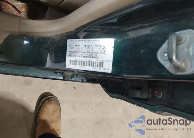 JM1BJ222810449914: 42264151