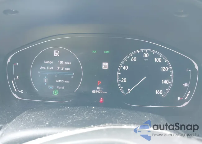 1HGCV1F33KA102381: 42264175