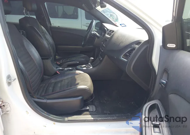 1C3CDZBGXDN633005: 42264221