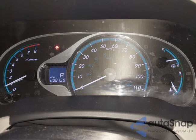 5TDDK3DCXBS005286: 42264233