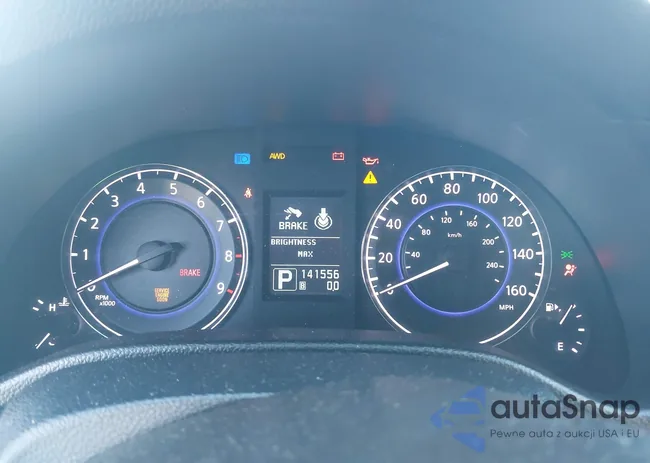 JN1CV6AR9DM767636: 42264260