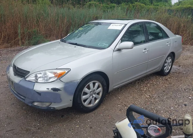 4T1BF30KX4U580913: 42265305