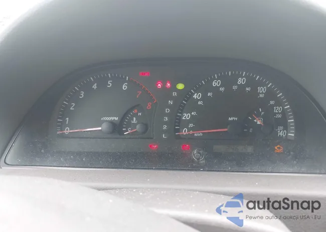 4T1BF30KX4U580913: 42265305