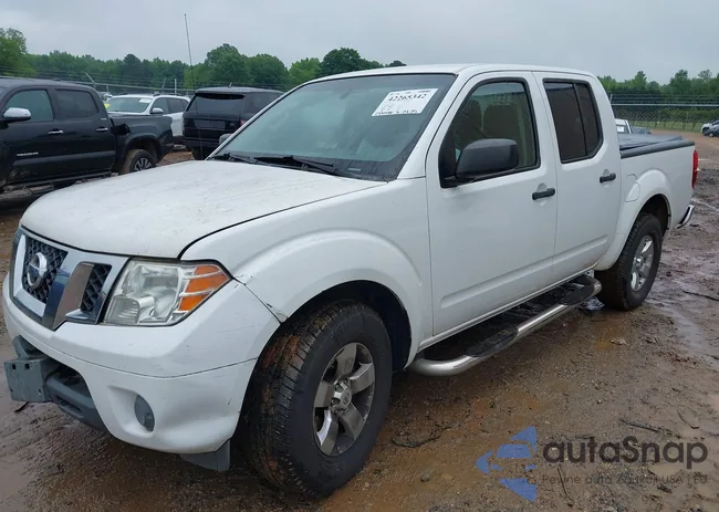 1N6AD0ER6CC423844: 42265342