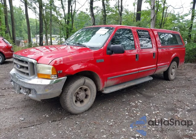 1FTSW30F2XEB28461: 42265380