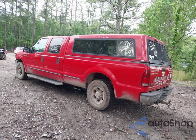 1FTSW30F2XEB28461: 42265380