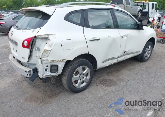 JN8AS5MV3EW201000: 42265465