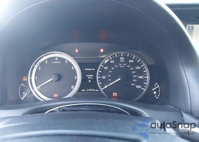 JTHBE1BL6D5003371: 42265500