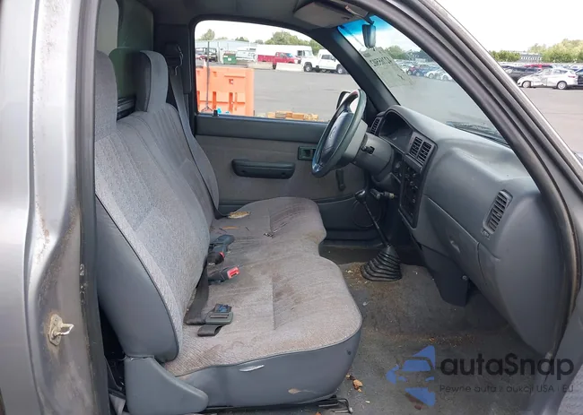 4TANL42NXTZ138265: 42265502