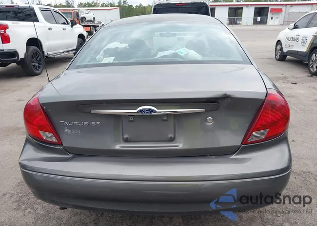 1FAFP53U03G152086: 42265533