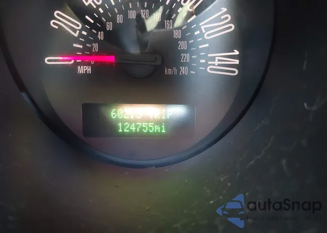 1ZVFT82HX65139015: 42265615