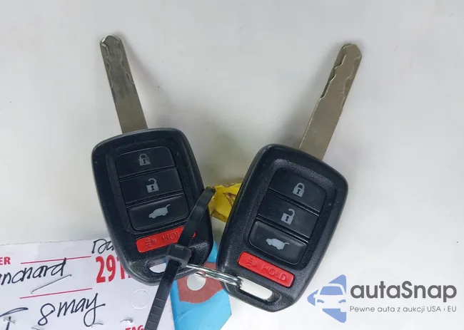 3CZRU6H32LM725642: 42265630