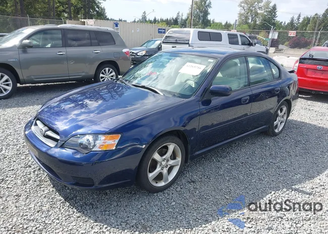 4S3BL626967220435: 42265716