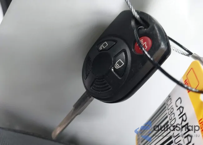 1FMCU9GD4JUA35340: 42265764