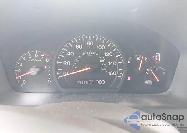 1HGCM564X5A037309: 42265772