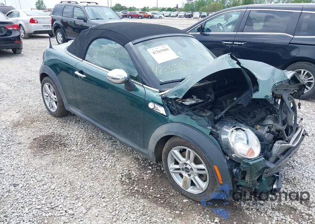 WMWSY3C55DT566134: 42265800