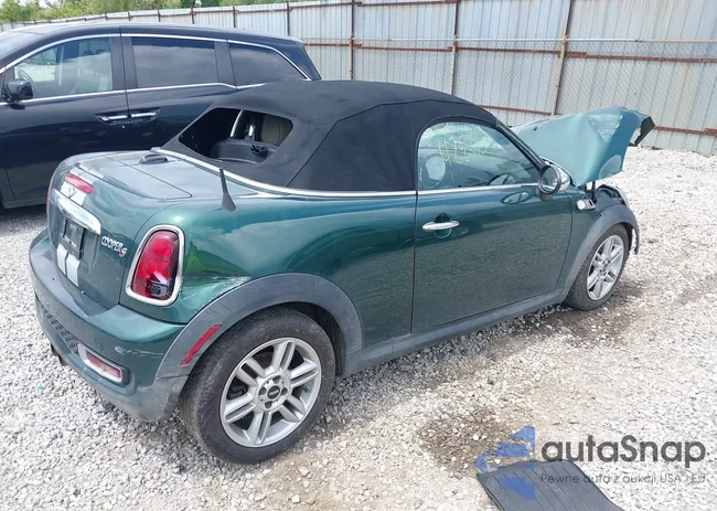 WMWSY3C55DT566134: 42265800