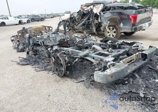 1FTEW2KP6RKF38679: 42265867