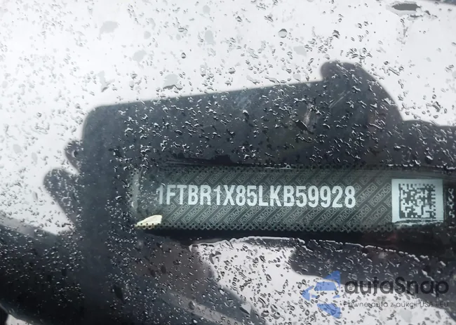 1FTBR1X85LKB59928: 42265878