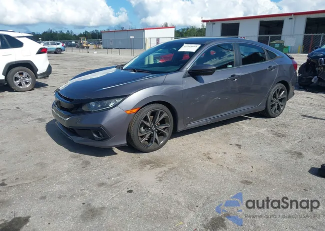 2HGFC2F89KH534561: 42264893