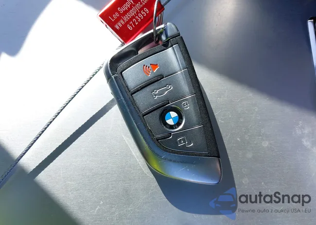 5UXCW2C05N9L92333: 42264930