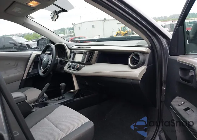 2T3BFREV6DW039130: 42264985