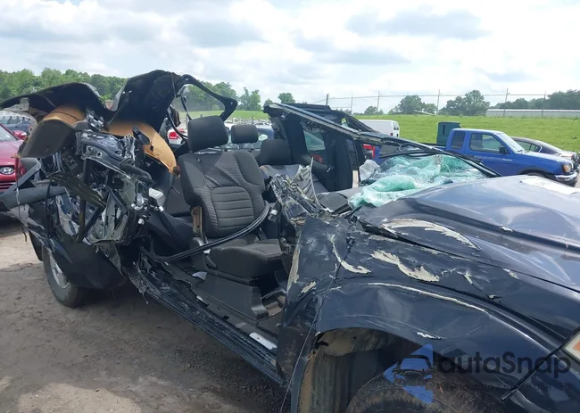 1N6AD06U36C440429: 42265012