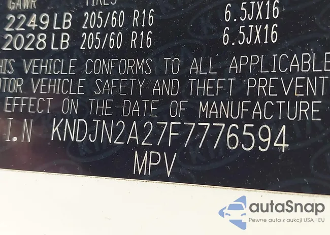 KNDJN2A27F7776594: 42265088