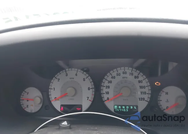 1B3EL46X15N679491: 42265145