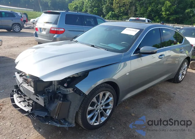 1G6DS5RW5P0110376: 42265160