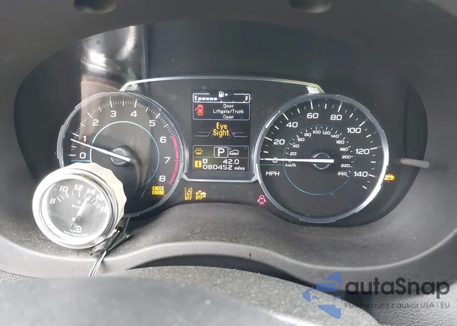 JF2SJAGC7HH561242: 42265206