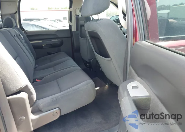 3GCEK23309G216893: 42265232