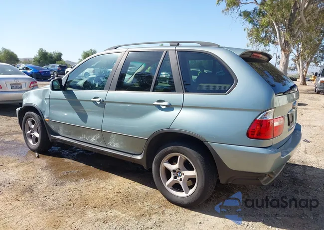 5UXFA53533LV93253: 42266654