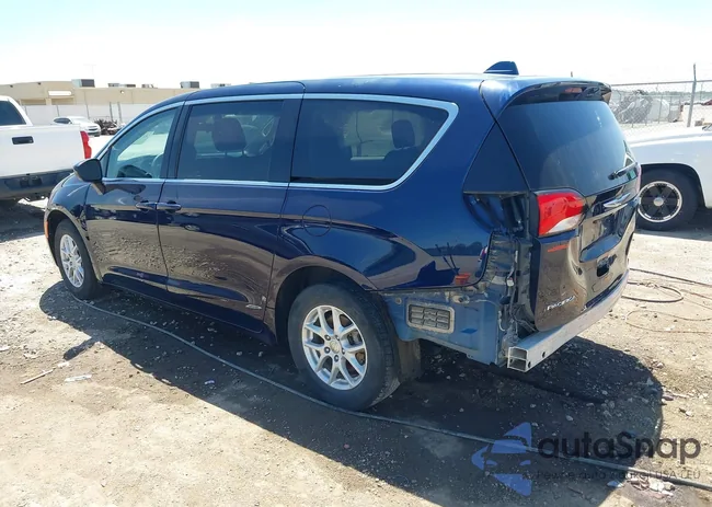 2C4RC1CG1JR186233: 42266721