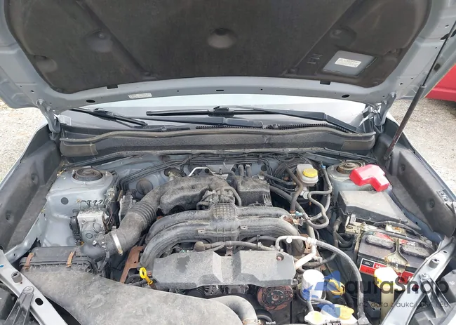 JF2SJAAC5FG502119: 42265887