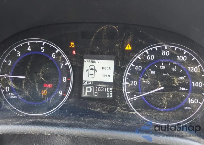 JN1CV6EK3CM422534: 42265937