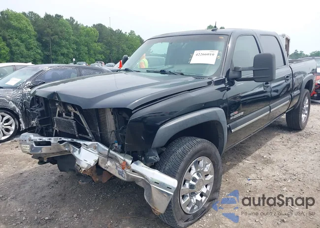 1GCHK23133F207402: 42266010