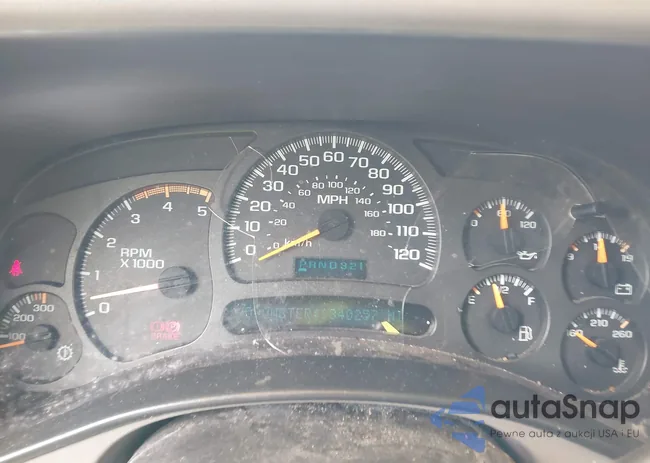 1GCHK23133F207402: 42266010