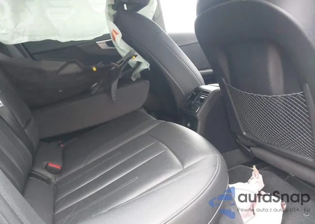 WAUGMAF48KA109318: 42266016