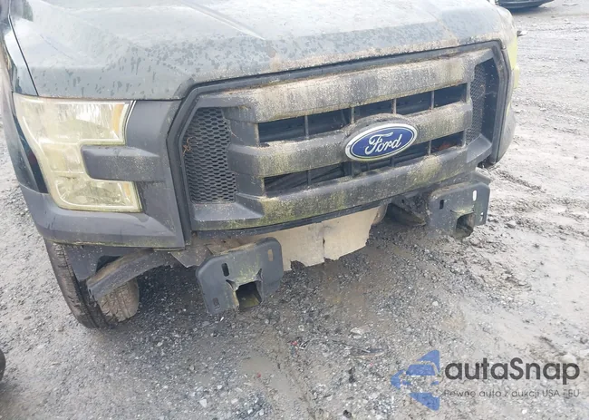 1FTEX1C8XGFC60809: 42266065