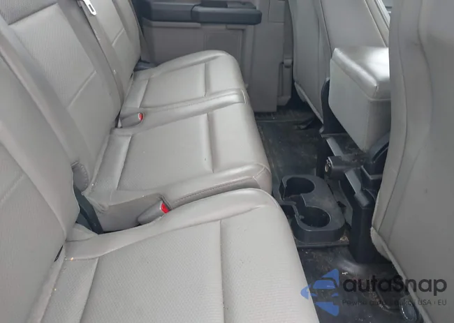 1FTEX1C8XGFC60809: 42266065