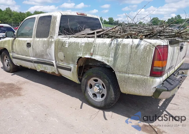 2GCEC19VXY1133656: 42266138