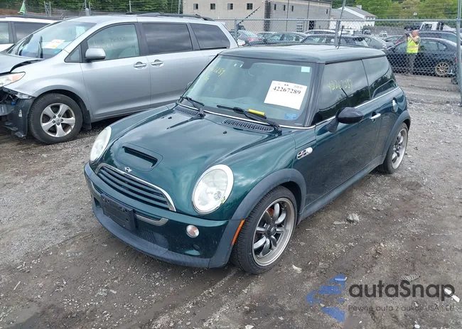 WMWRE33423TD67347: 42267289