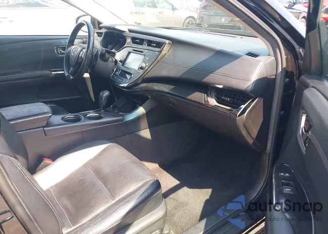 4T1BK1EB7GU206739: 42267483