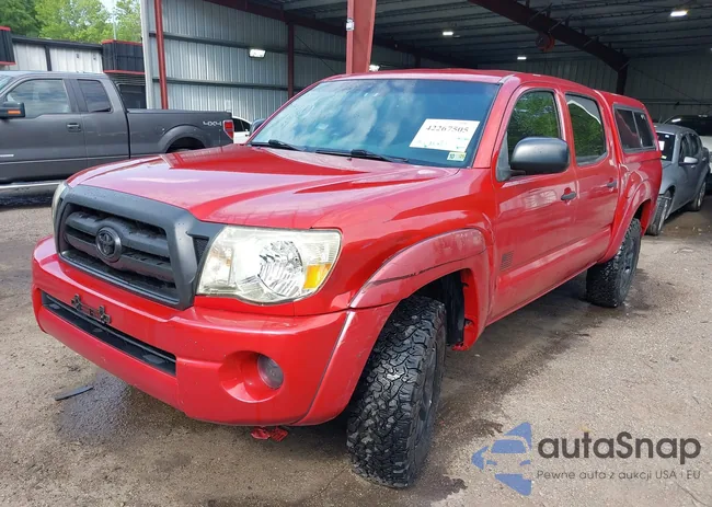 5TELU4ENXAZ723594: 42267505