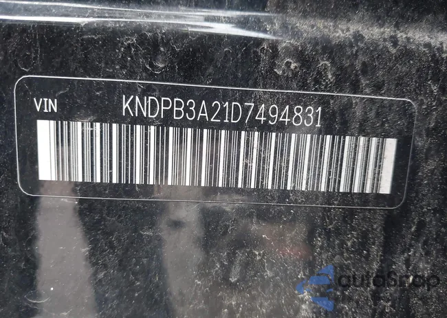 KNDPB3A21D7494831: 42267525
