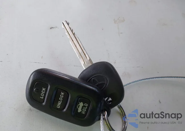 4T1BF32K86U635925: 42267547