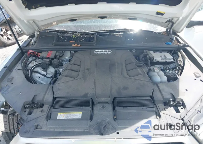 WA1LAAF70JD031855: 42267620