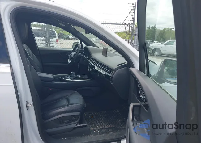 WA1LAAF70JD031855: 42267620