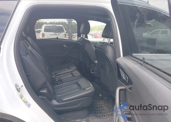 WA1LAAF70JD031855: 42267620